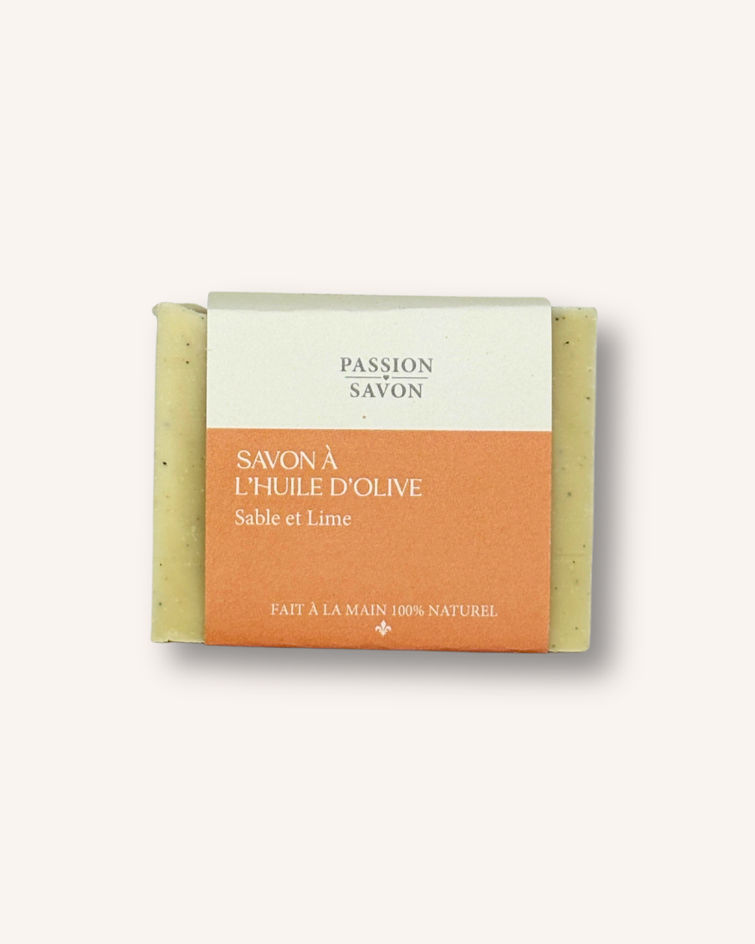 Soap | Sand & Lime