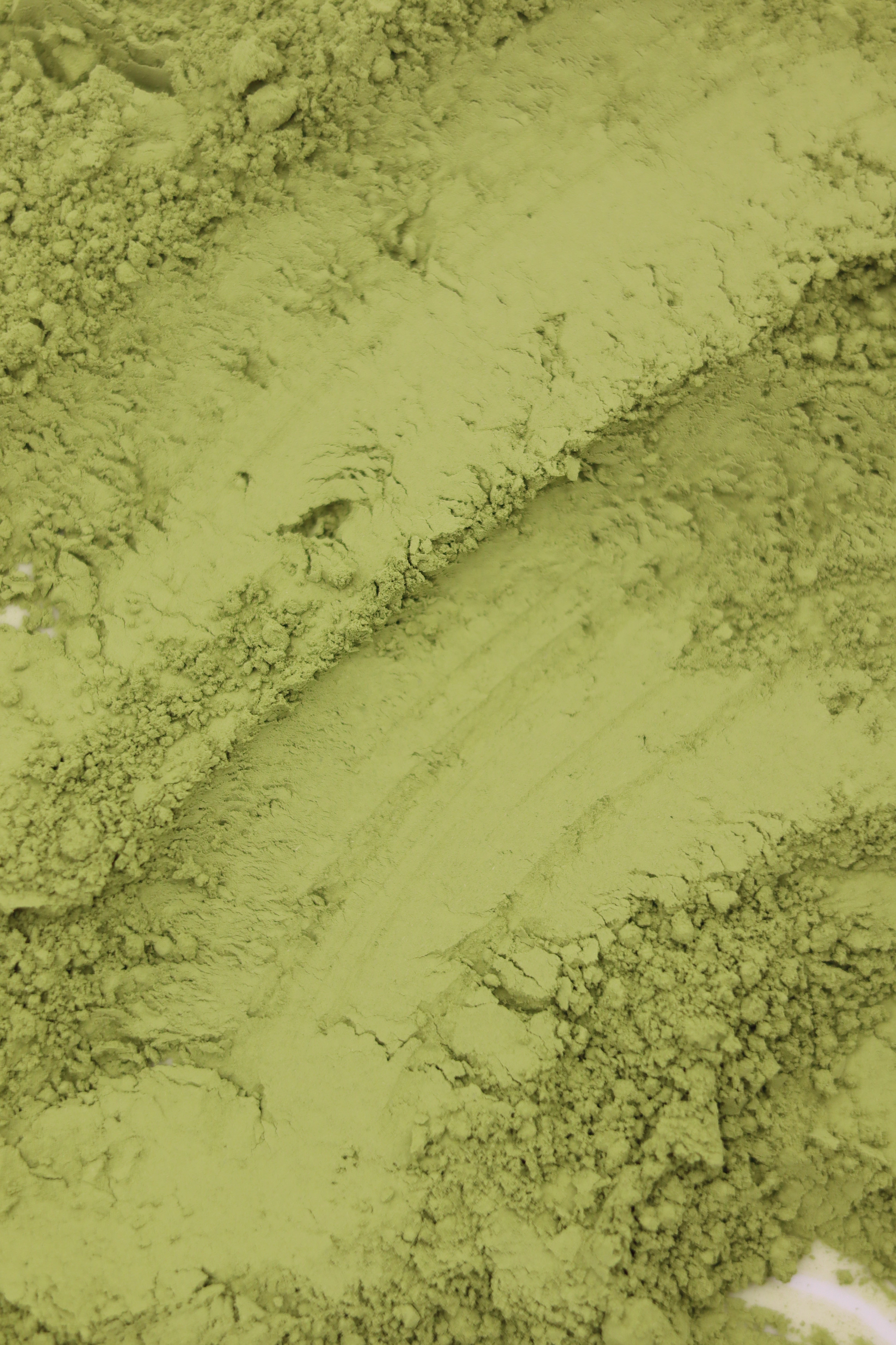 Savon | Matcha & Vanille