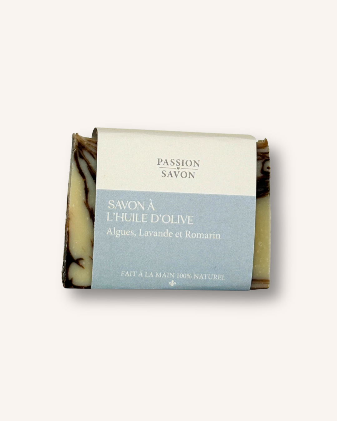 Soap | Seaweed, lavender & rosemary