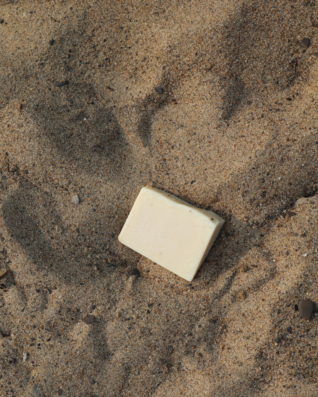 Savon Vegan | 100% huile d'olive