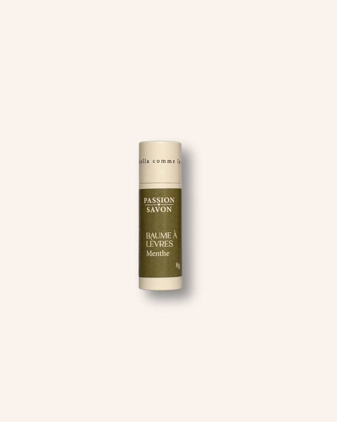 Lip balm | Mint