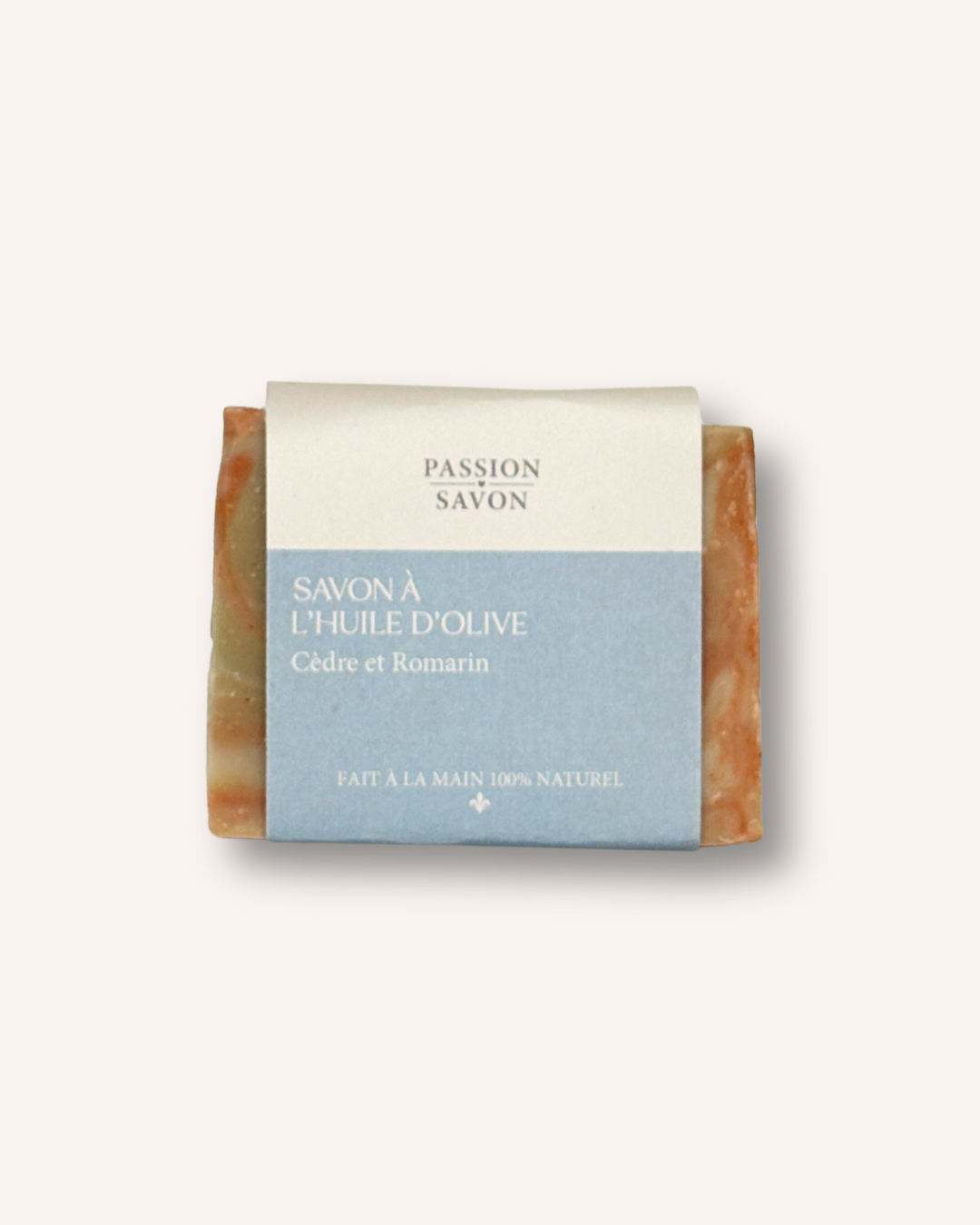 Soap | Cedar & Rosemary