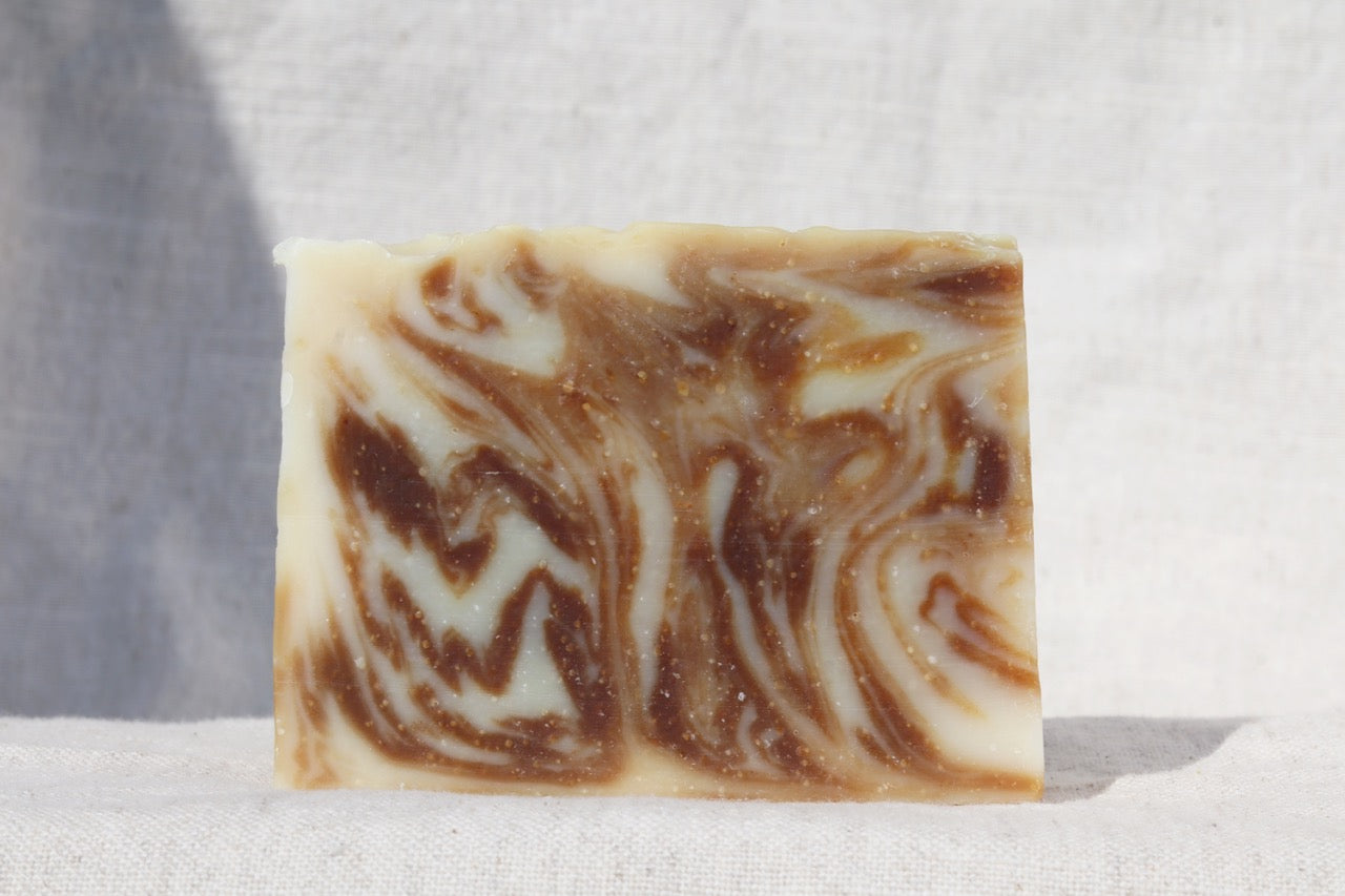 Savon | Algues, lavande & romarin