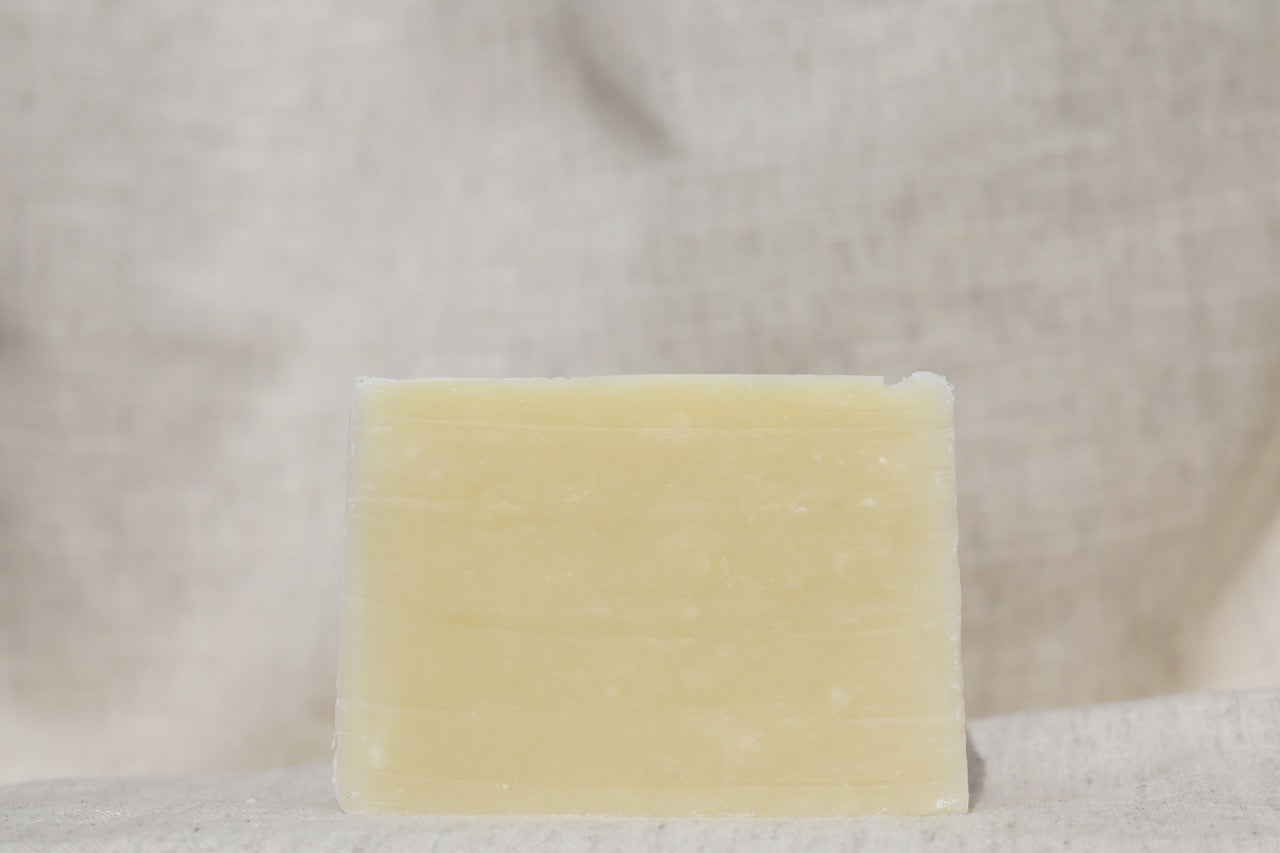Anise & Cinnamon Soap