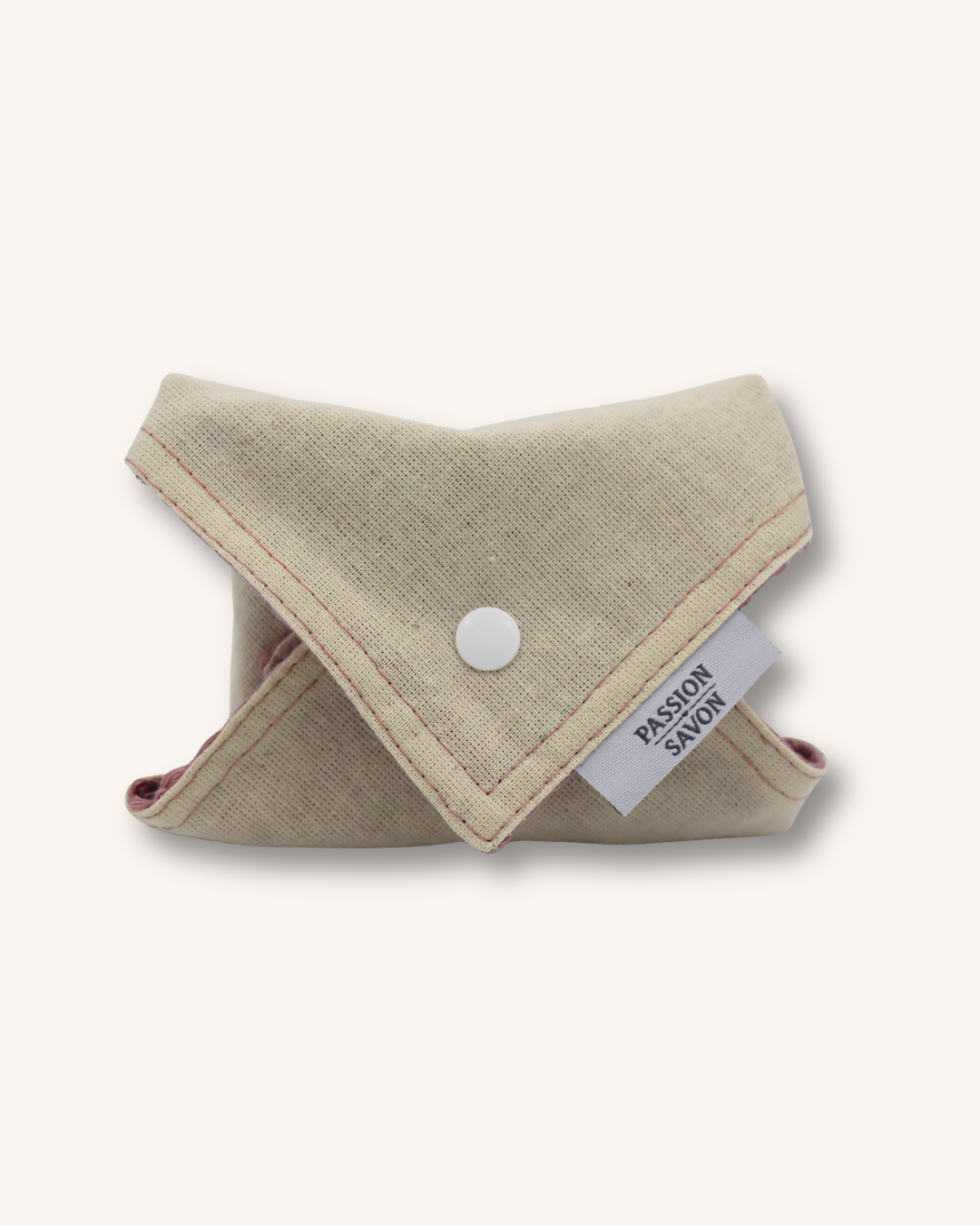 Pochette de voyage