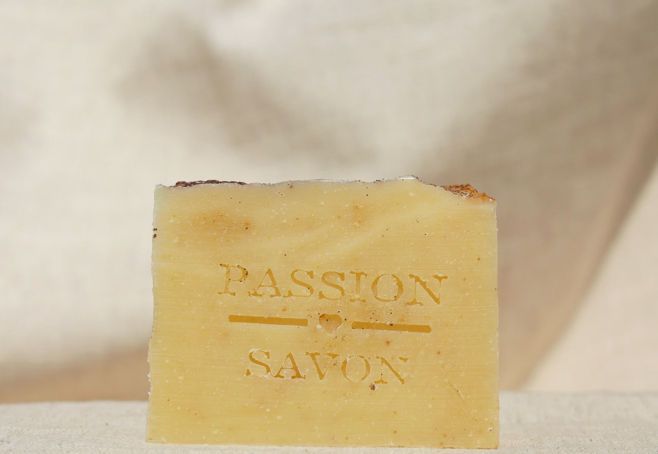 Savon | Épices & Lavande