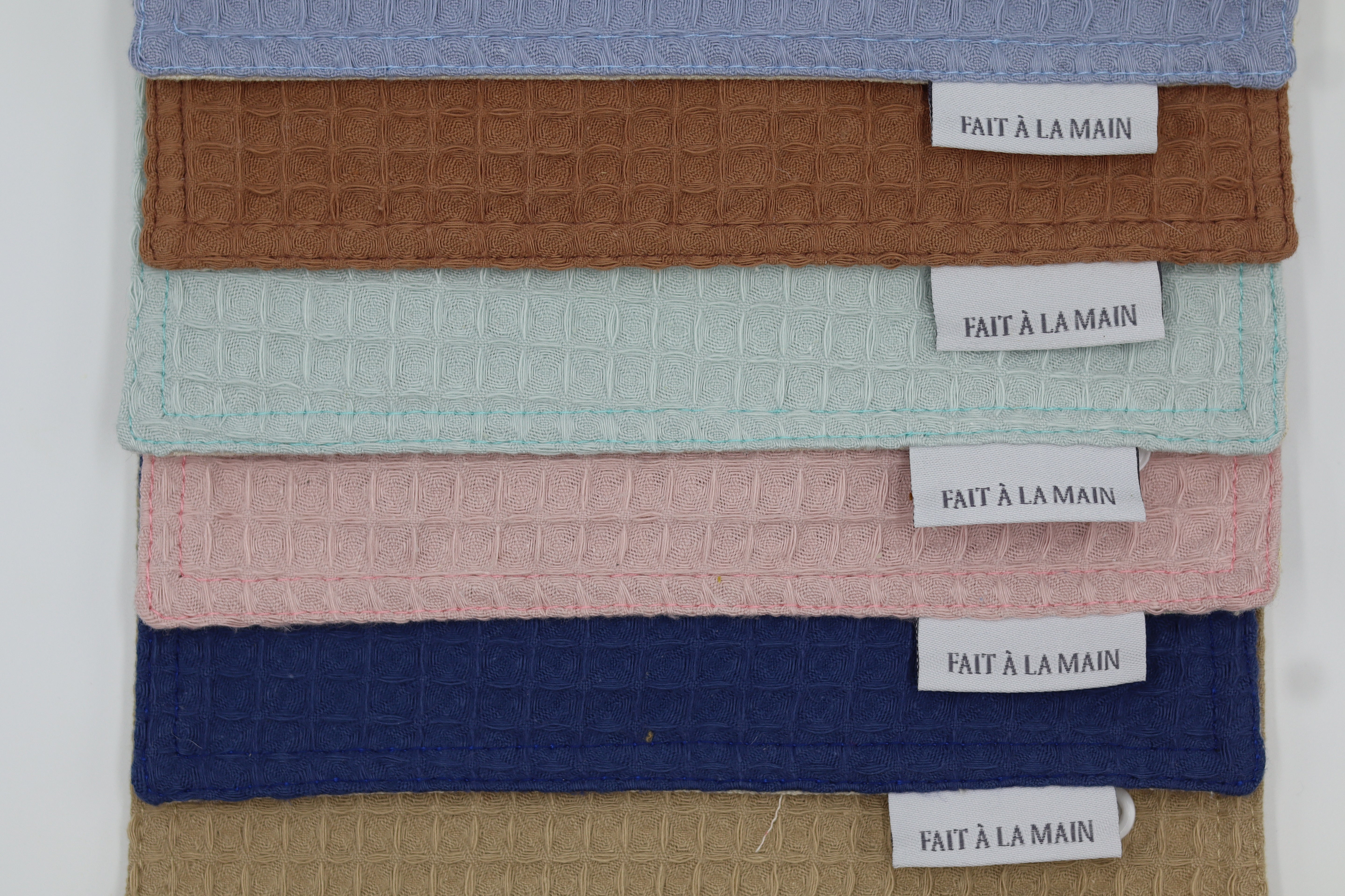 Pochette de voyage