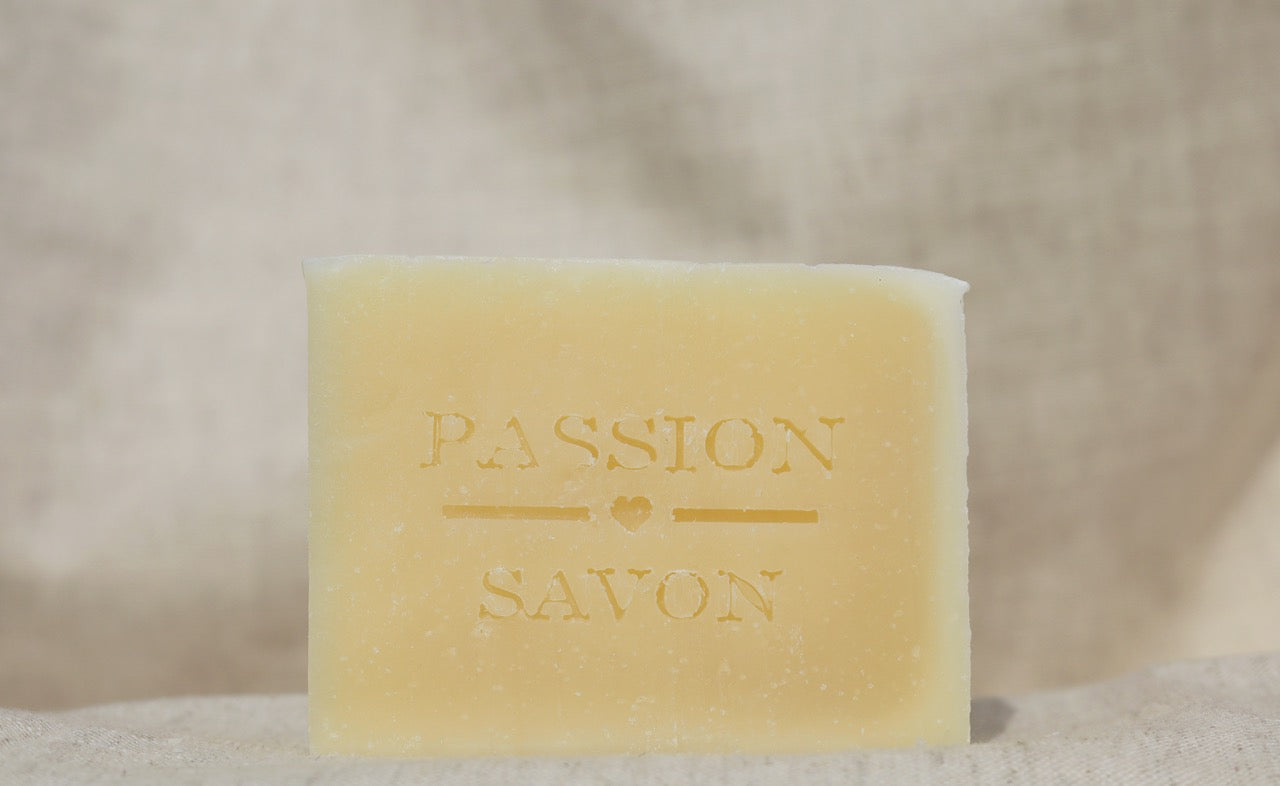 Savon Vegan| Beurre de karité, cacao & mangue