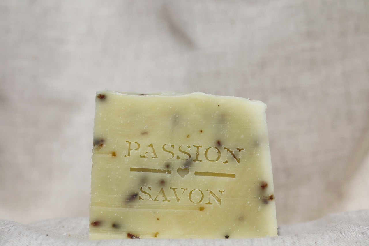 Savon | Lavande et ylang