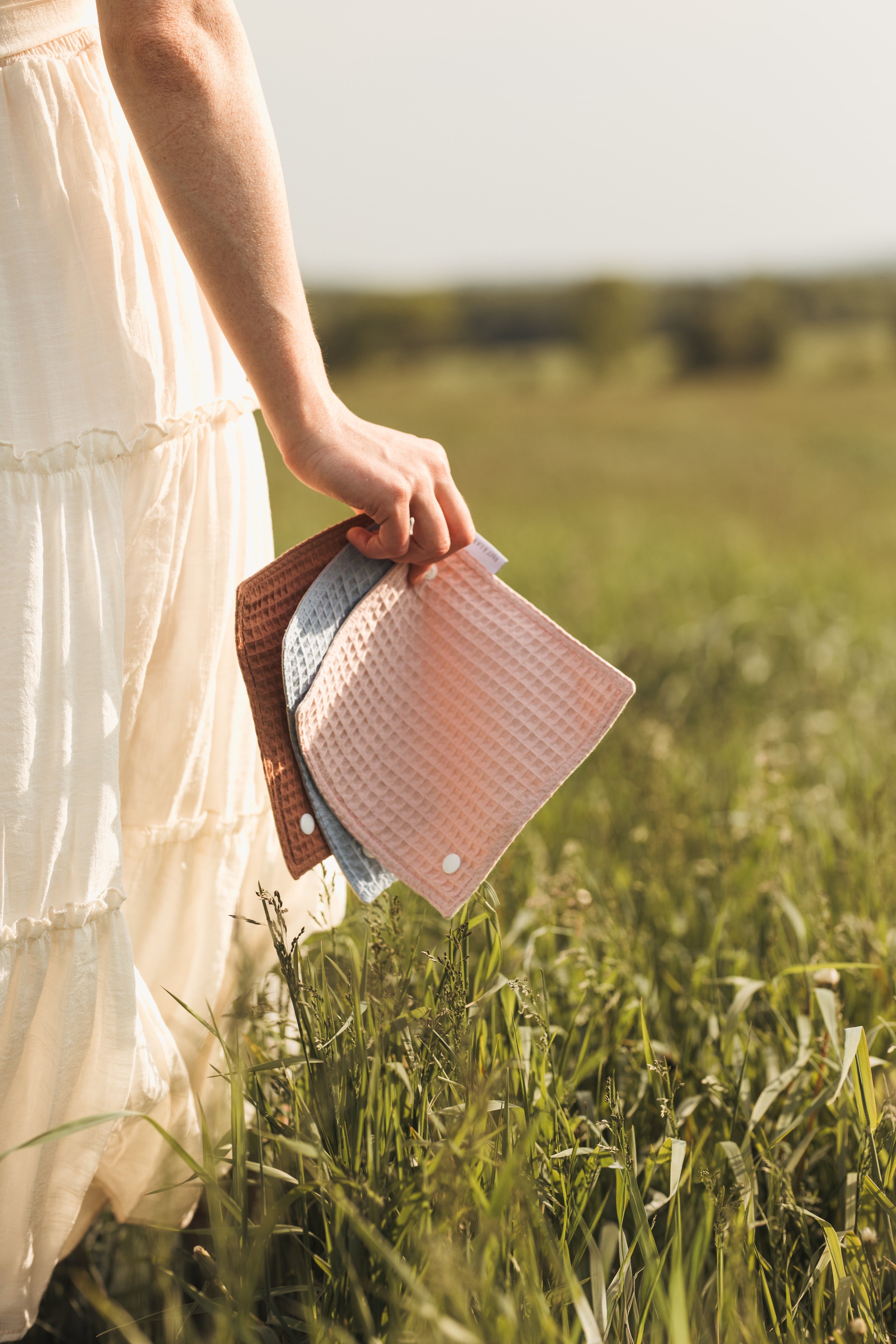 Pochette de voyage