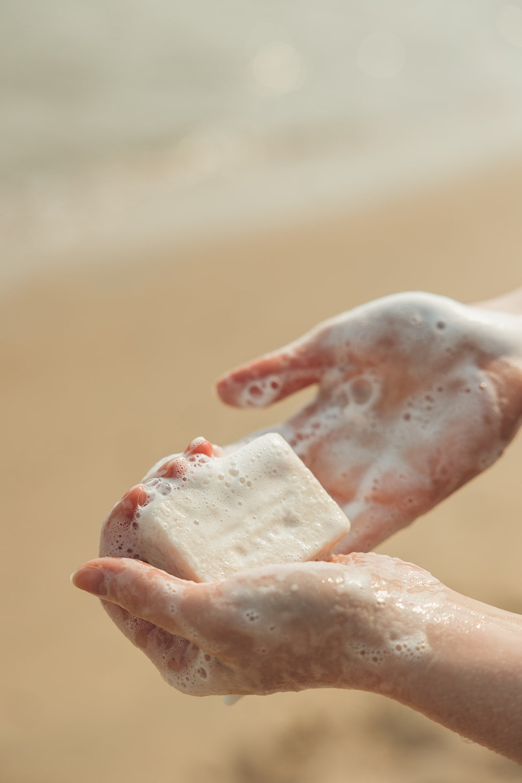 Fortifying Shampoo | Lavender