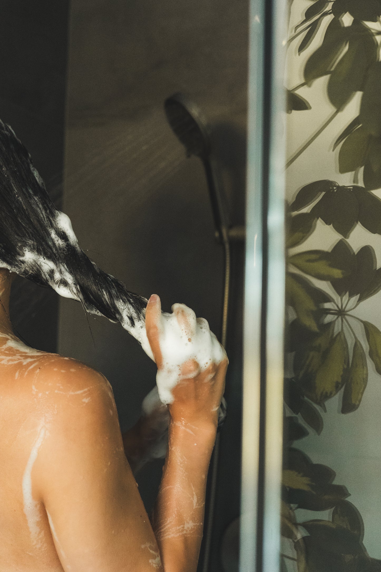 Shampoing hydratant | Ylang-Ylang