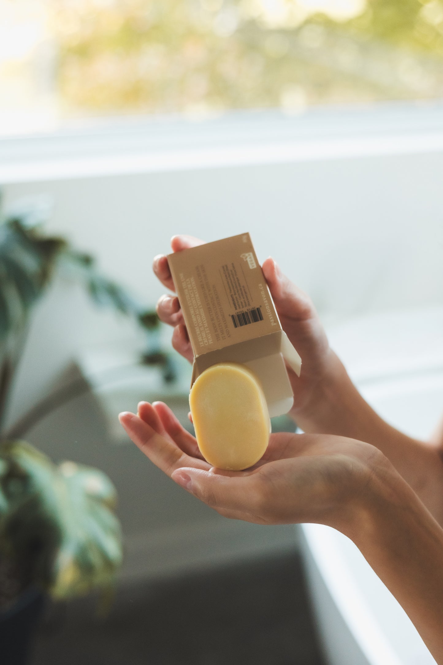 Body Butter | Nature