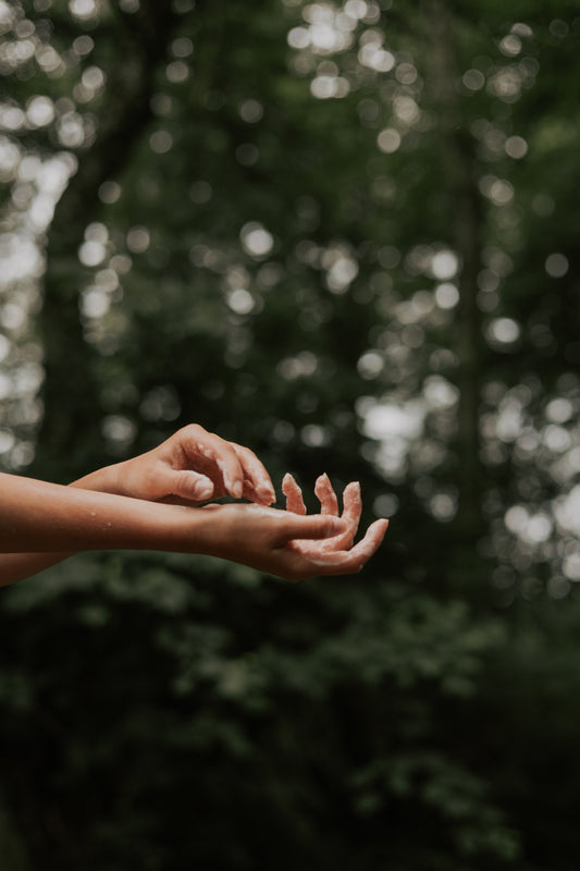 Ensemble Découverte Femme – Soin complet naturel