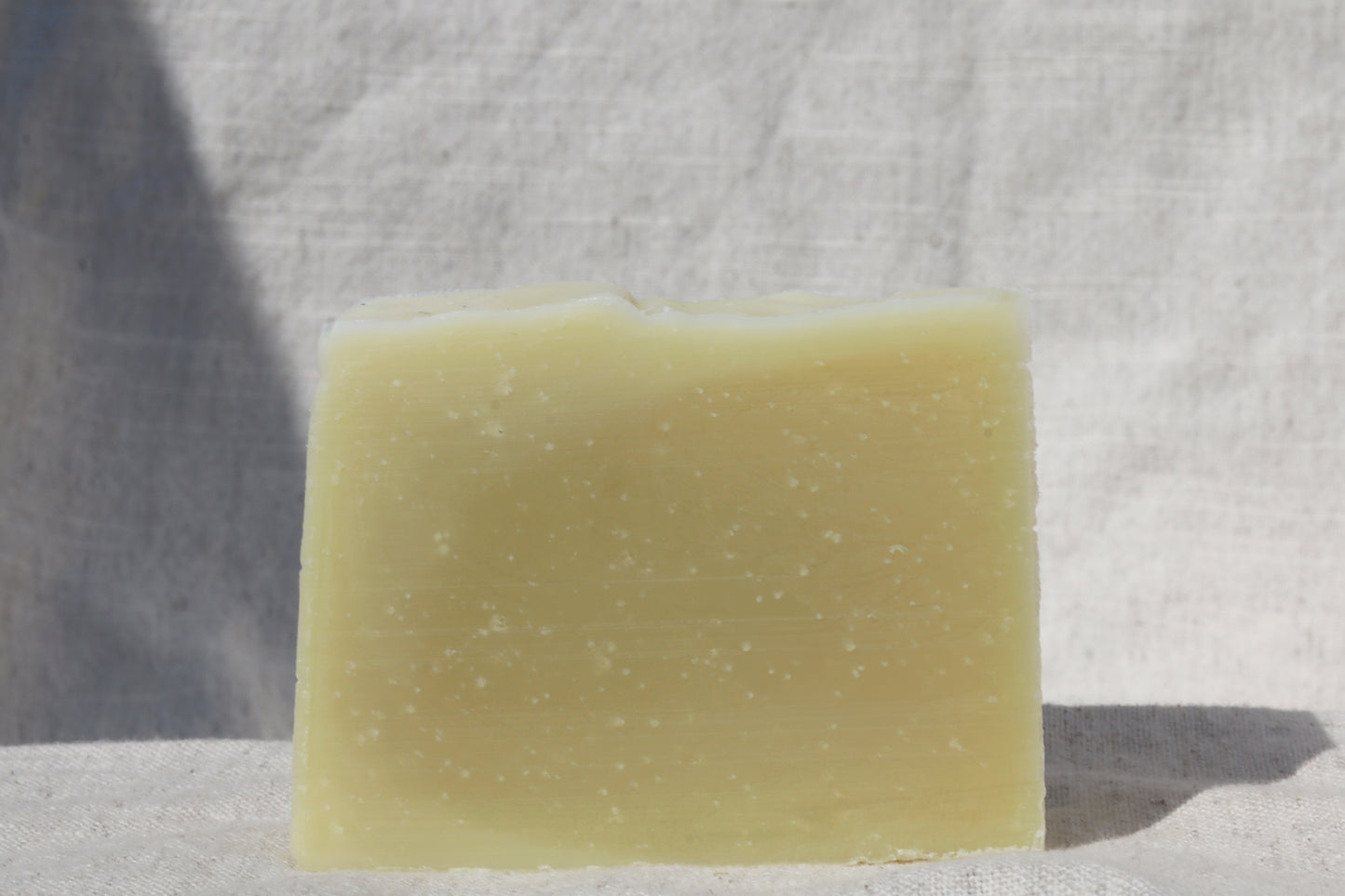 Vegan soap | Patchouli