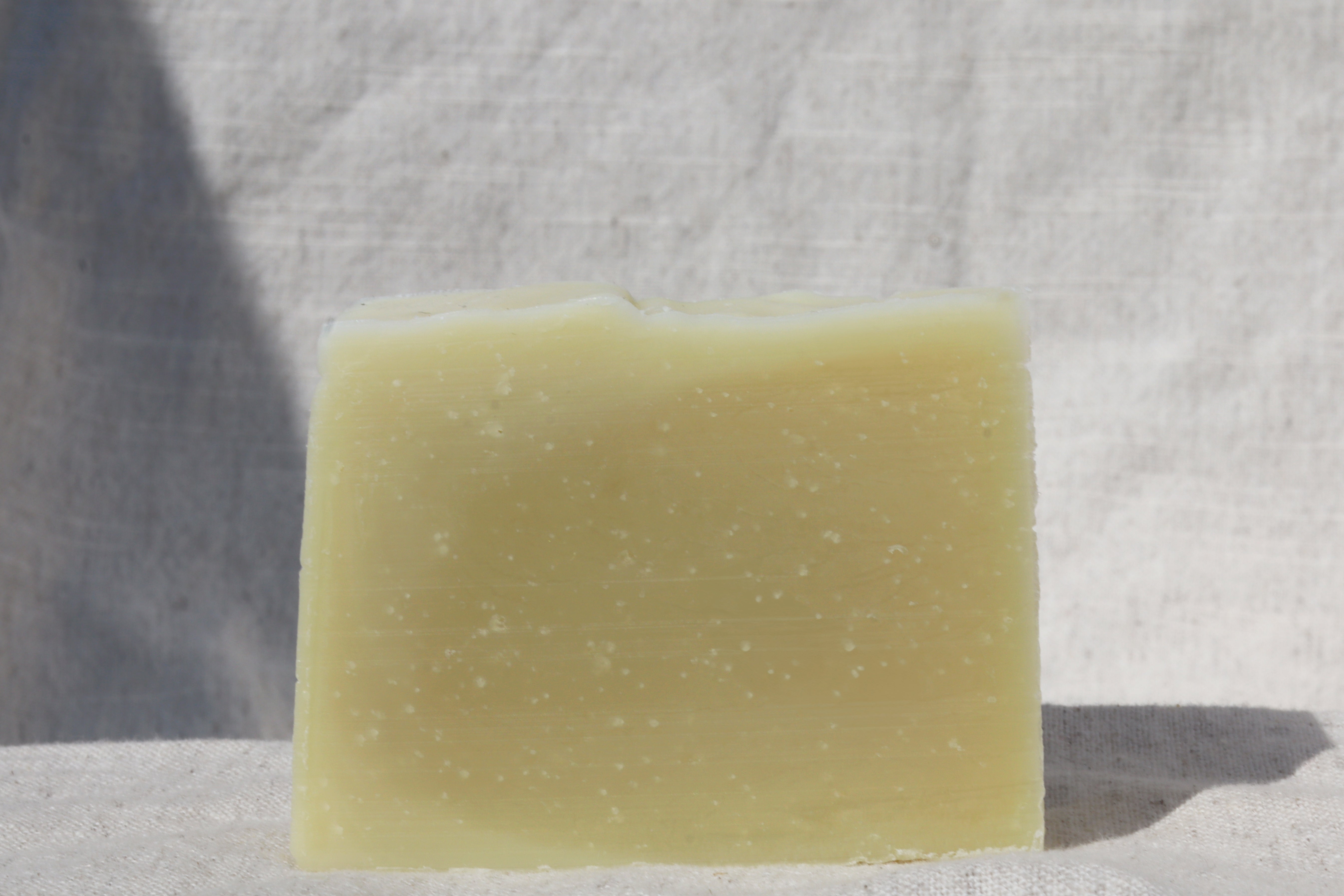 Savon | Patchouli