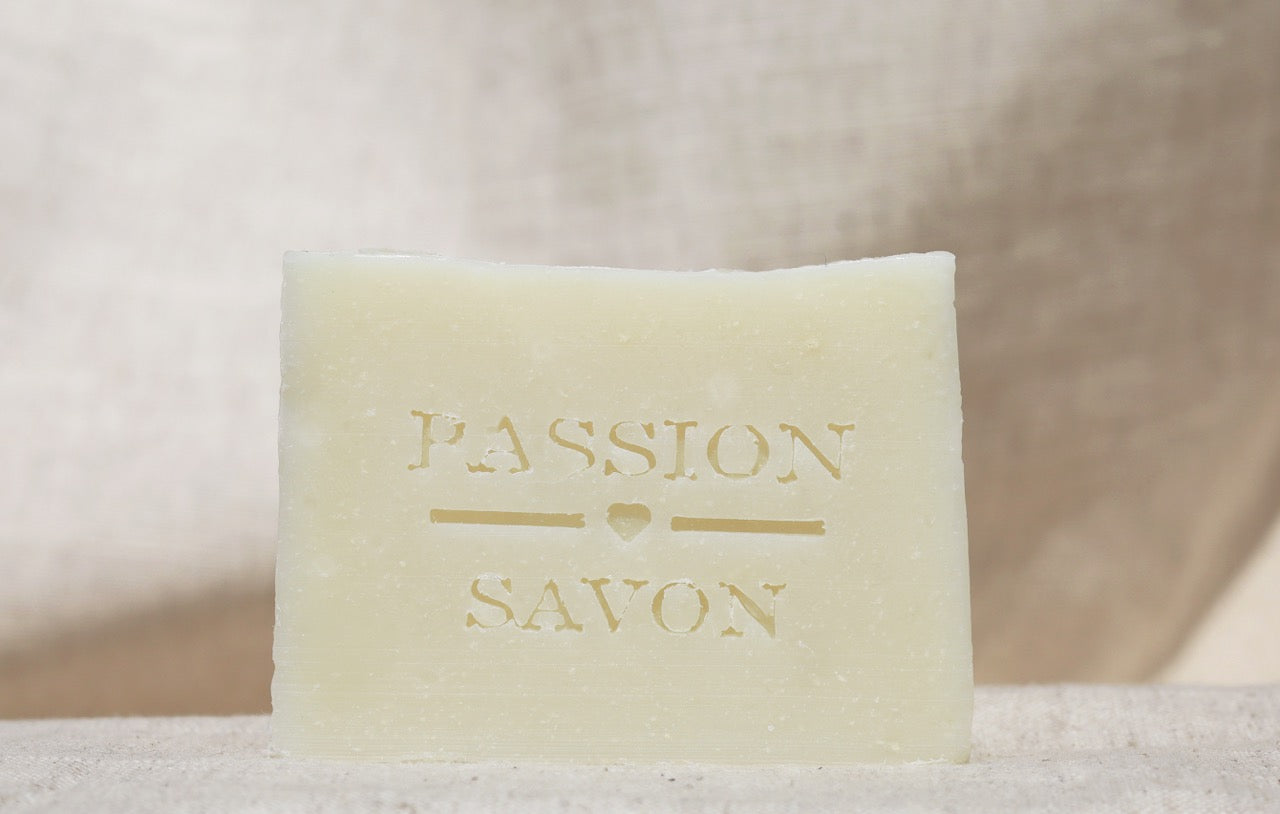 Shaving soap | Vegan