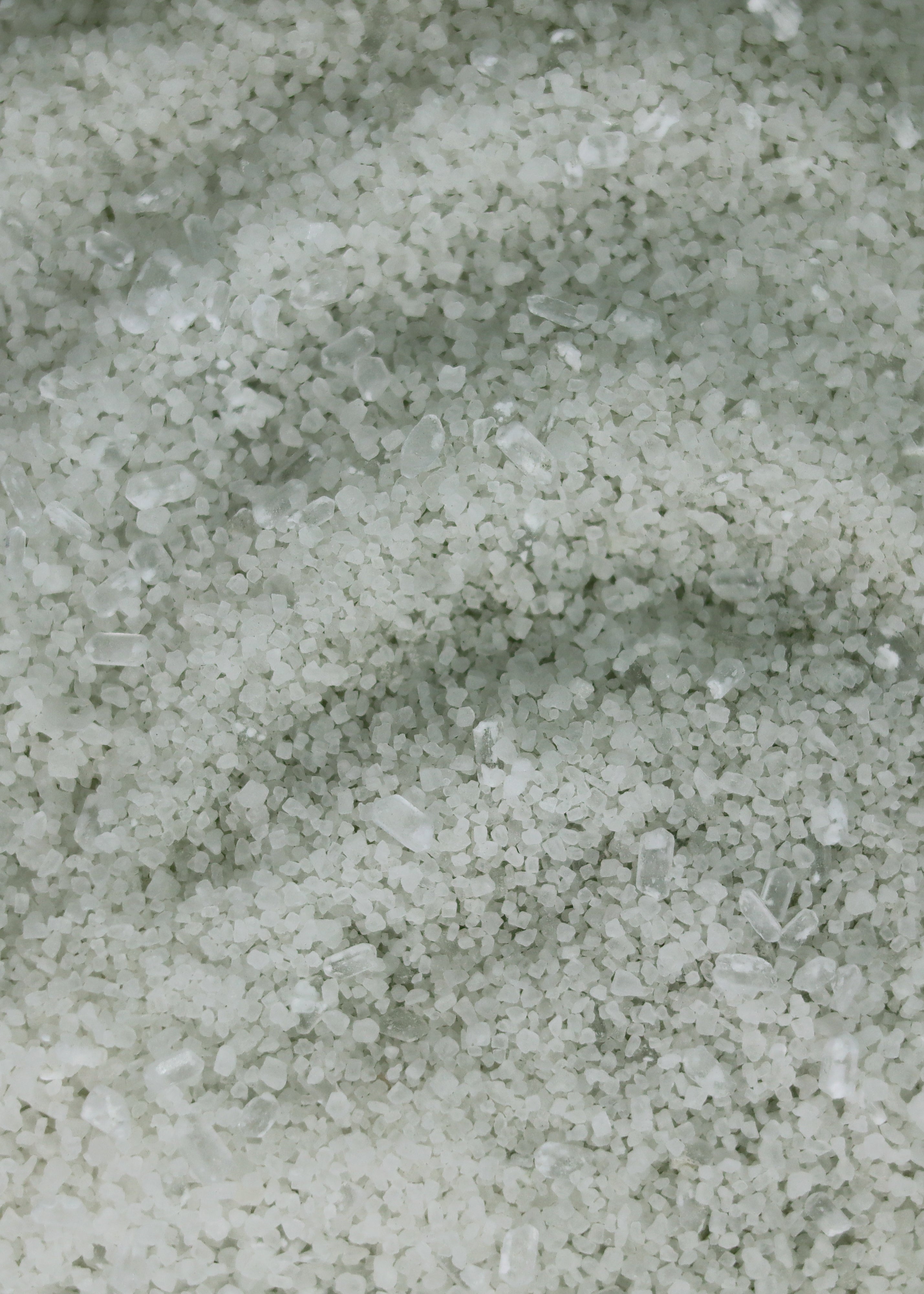 Sel de bain | Lime, romarin et eucalyptus
