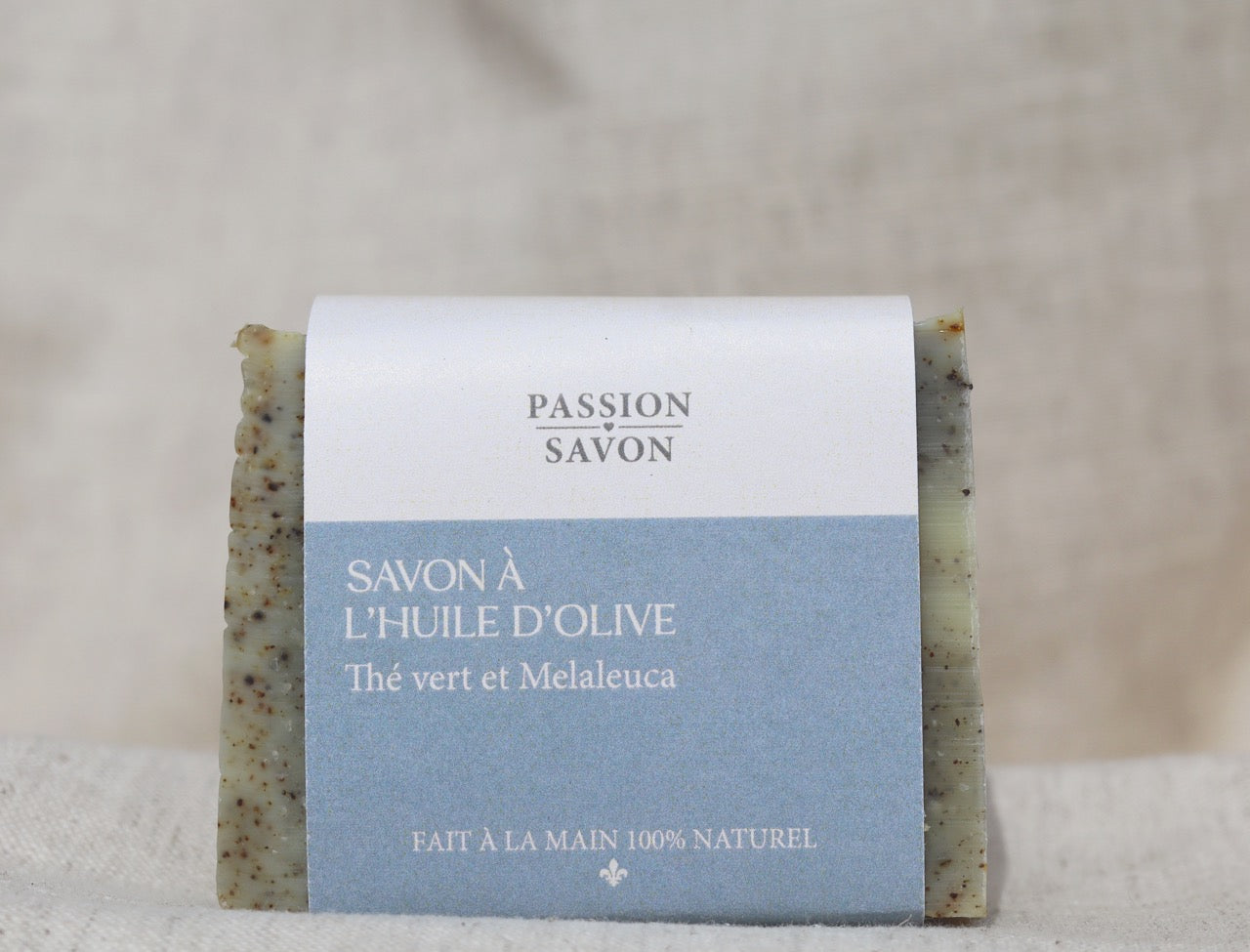 Soap | Green Tea & Melaleuca
