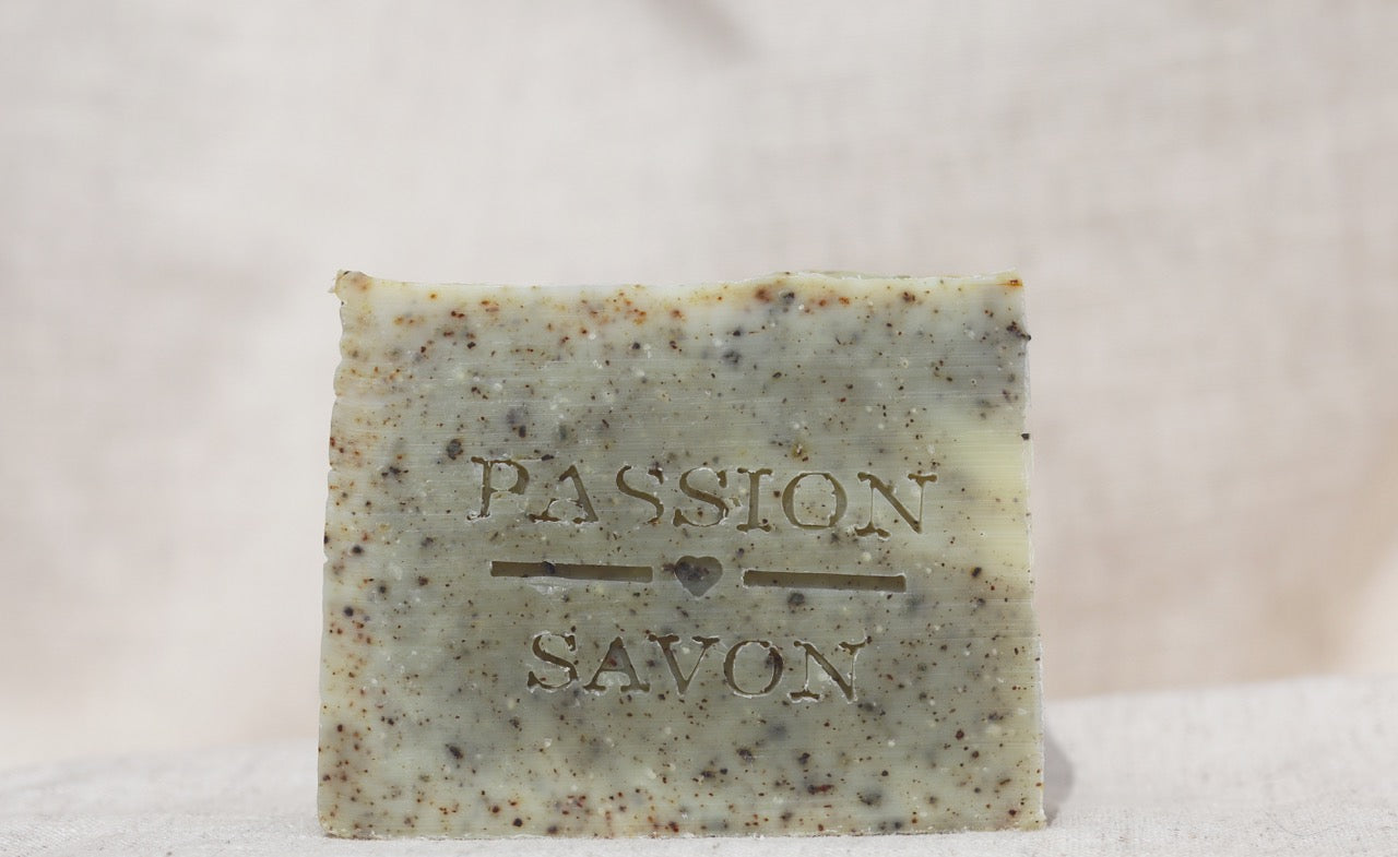 Soap | Green Tea & Melaleuca