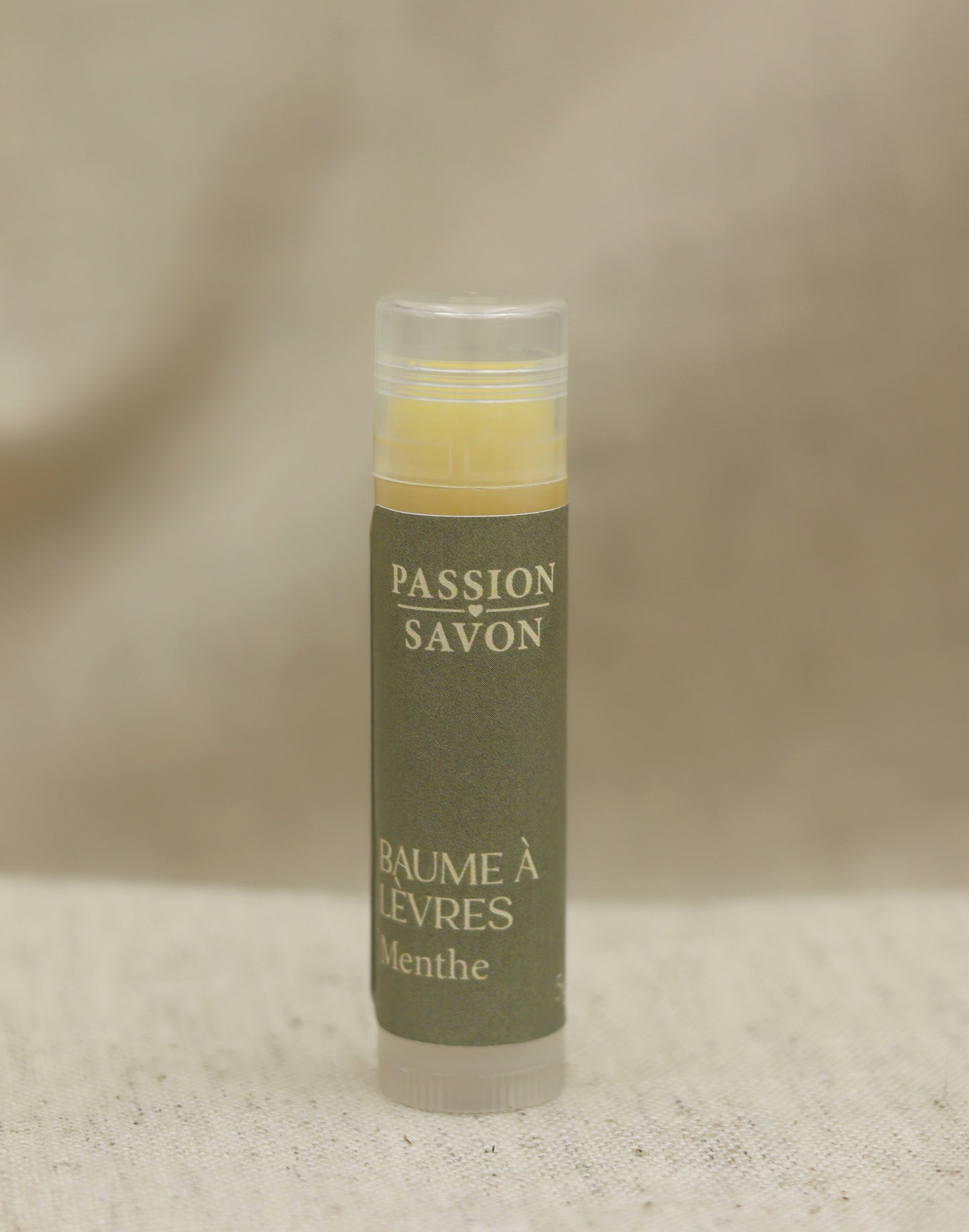 Lip balm | Mint