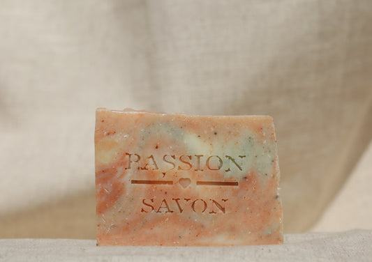 Savon | Cèdre & romarin