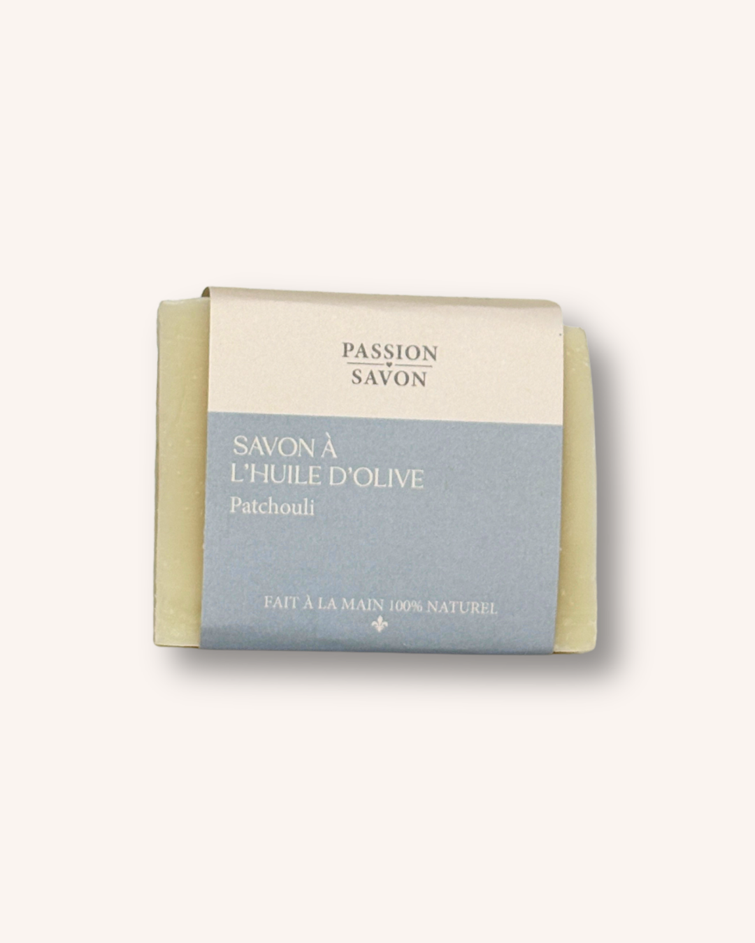 Savon | Patchouli