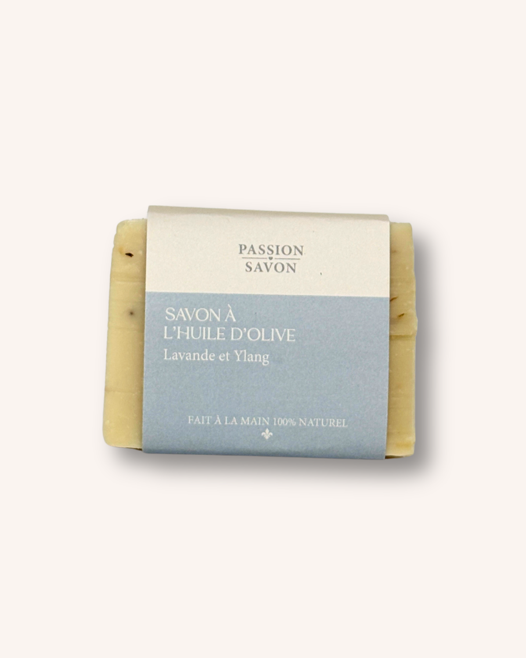Savon | Lavande et ylang