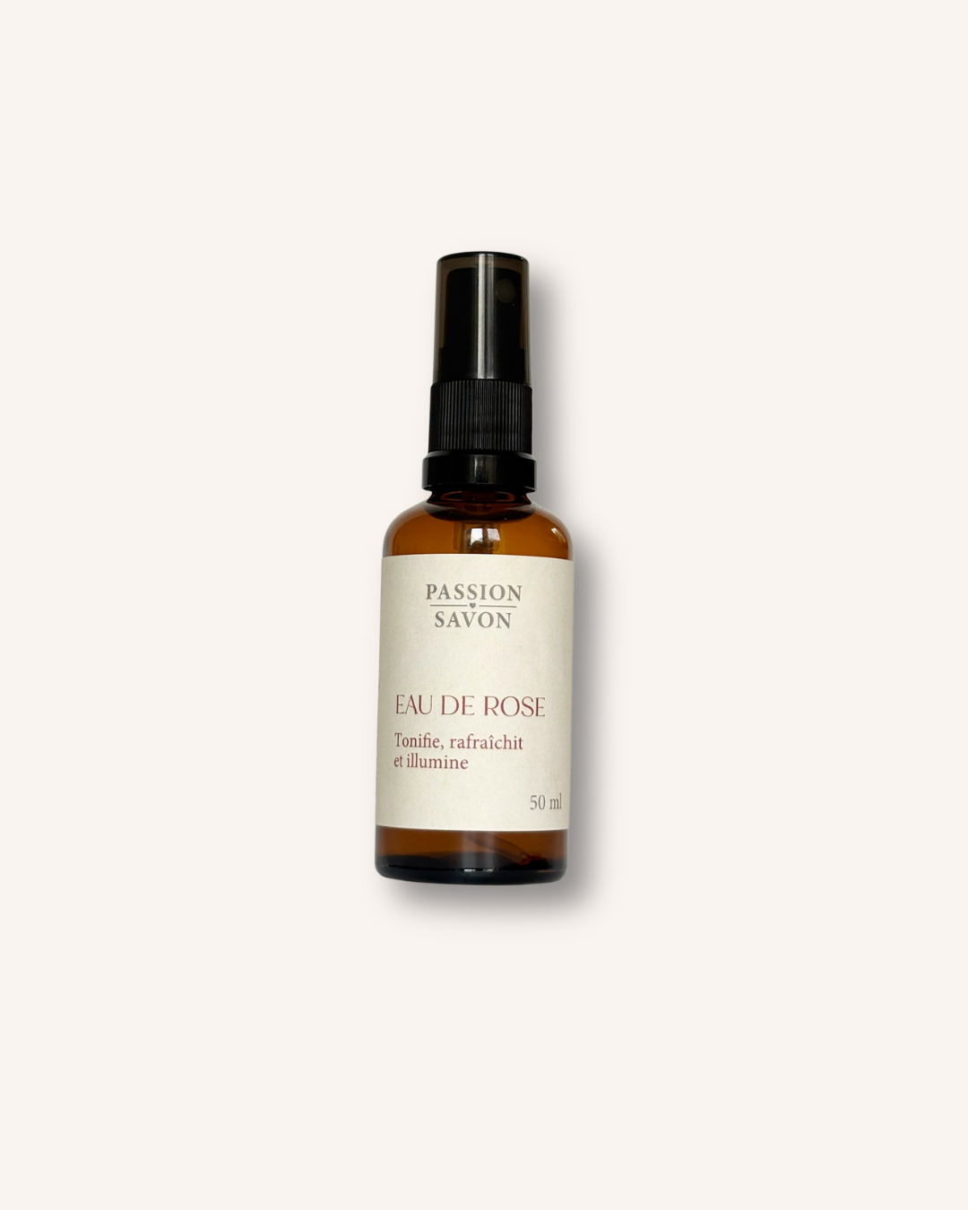 Eau de rose