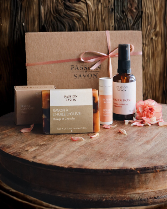 Ensemble Saint-Valentin