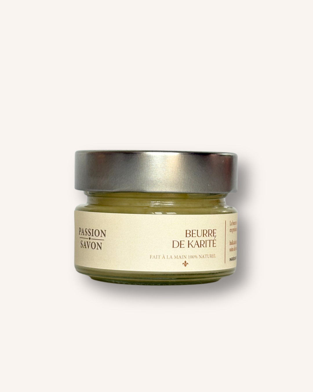 Beurre de karité