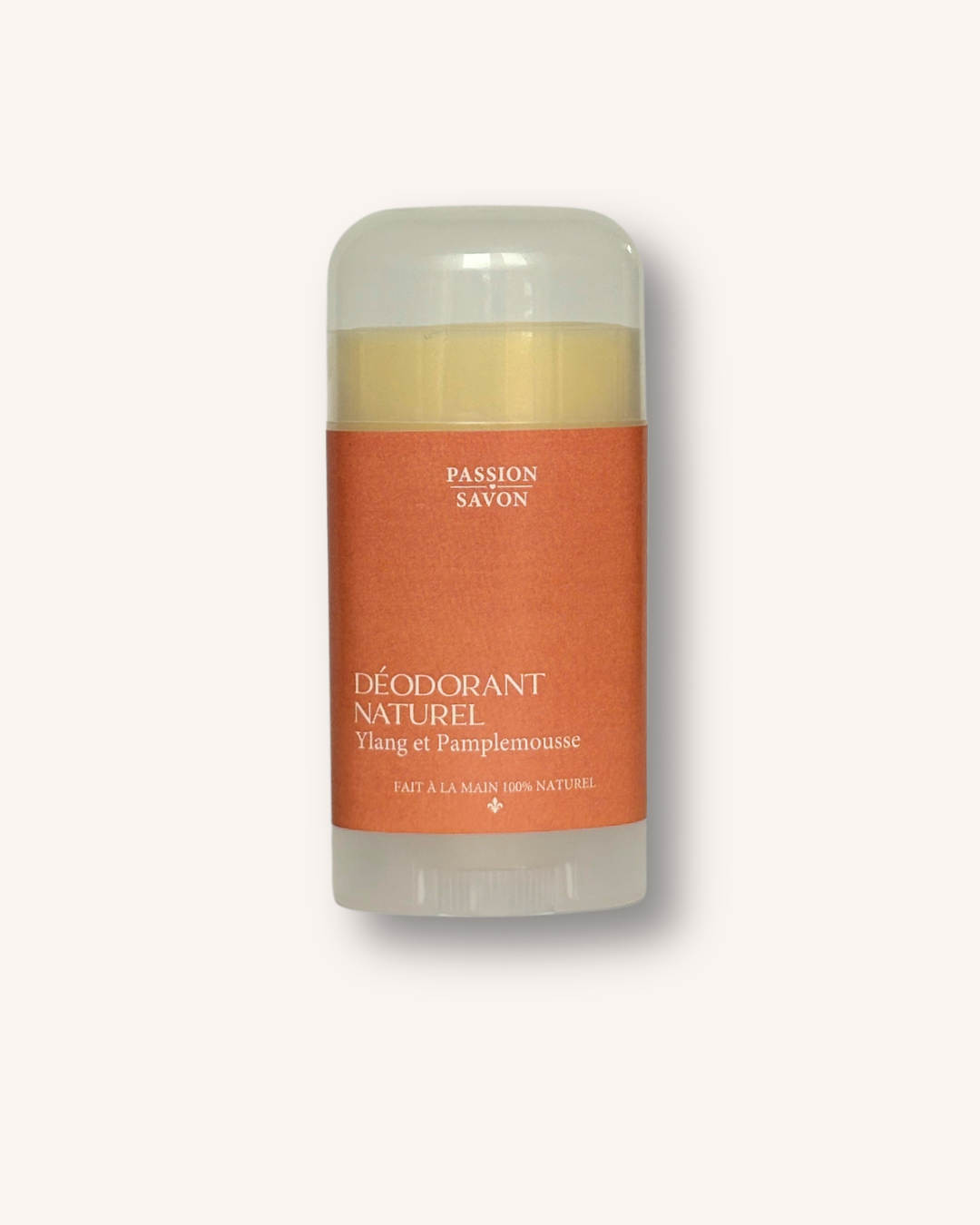Déodorant naturel | Ylang & Pamplemousse