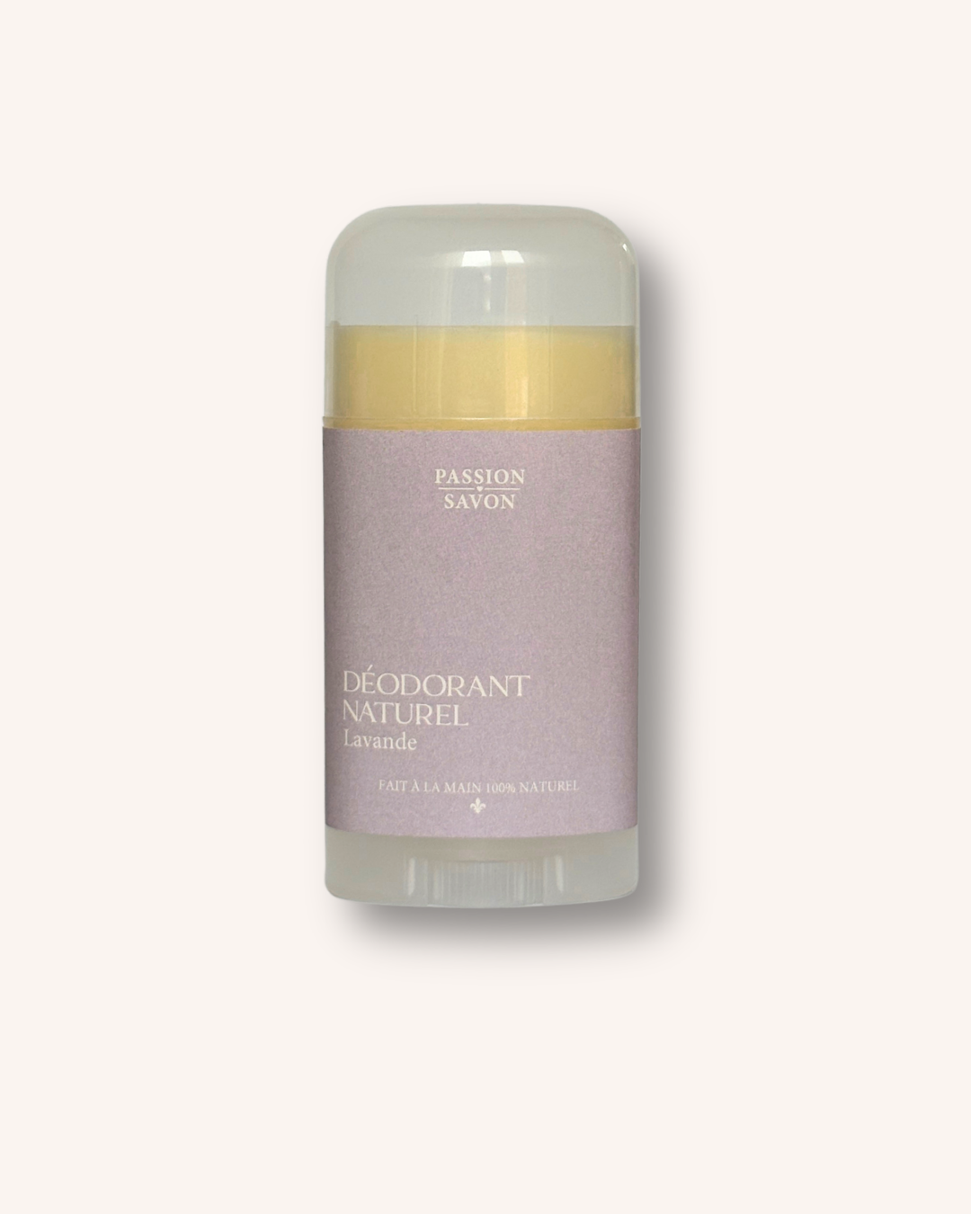 Déodorant naturel | Lavande