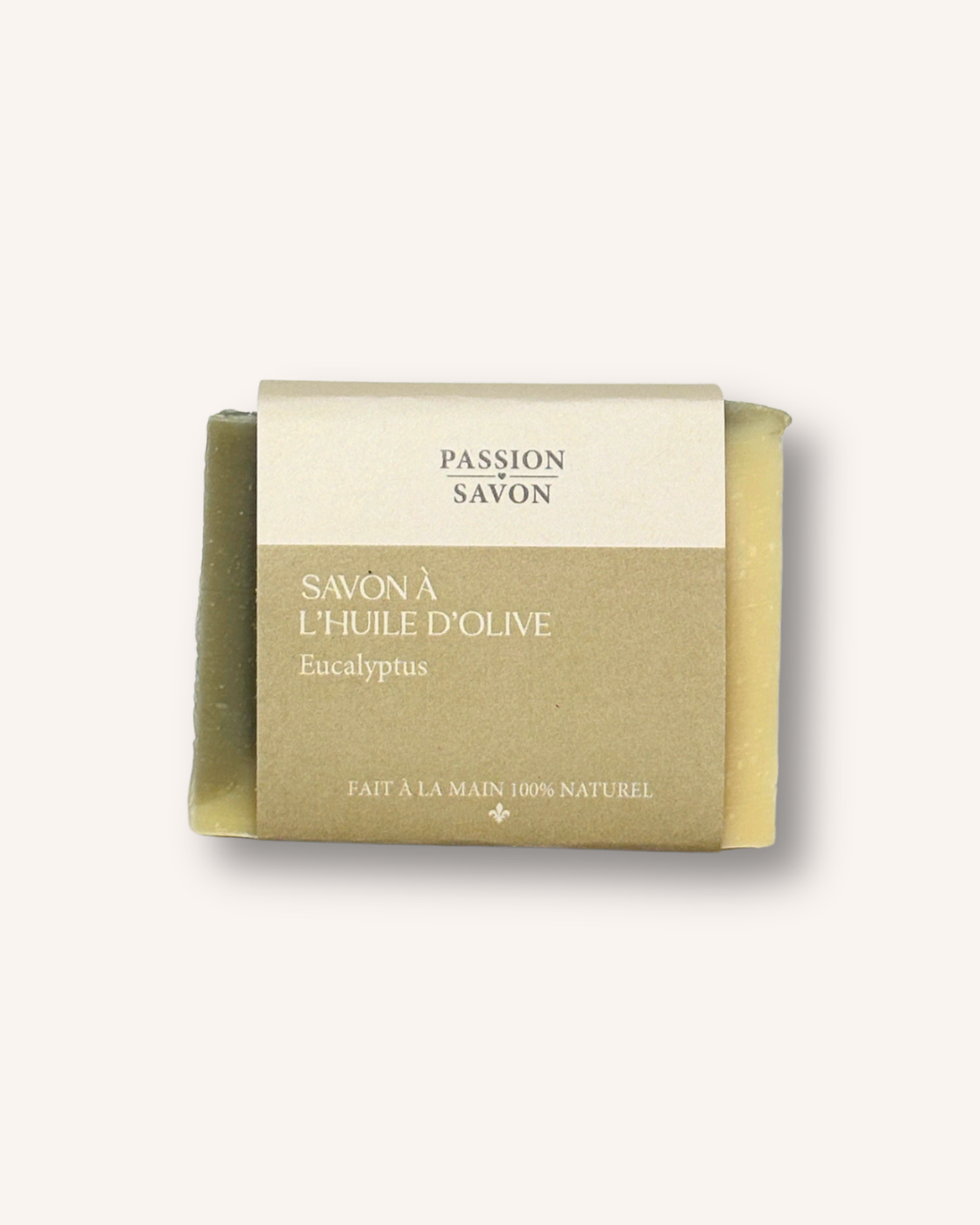 Savon | Eucalyptus