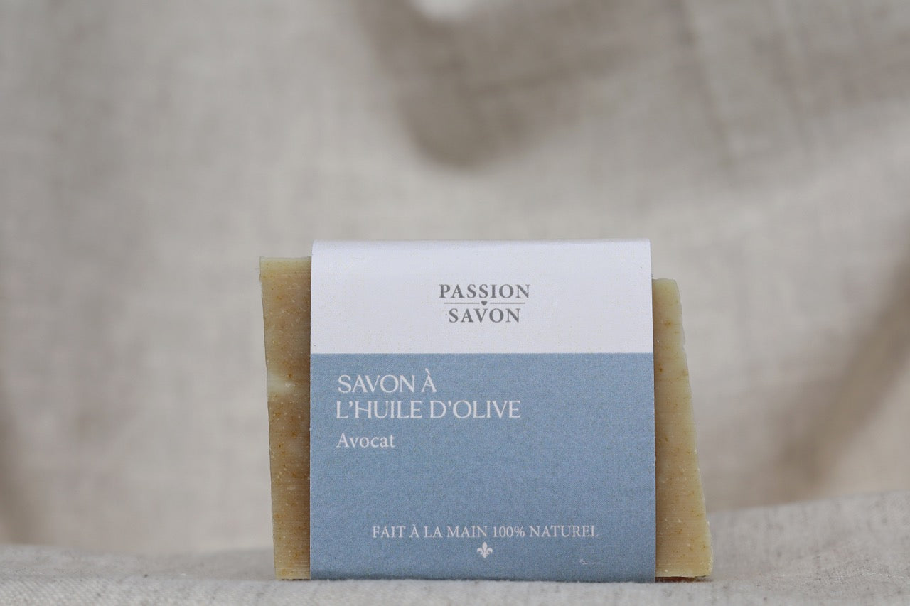 Savon | Avocat