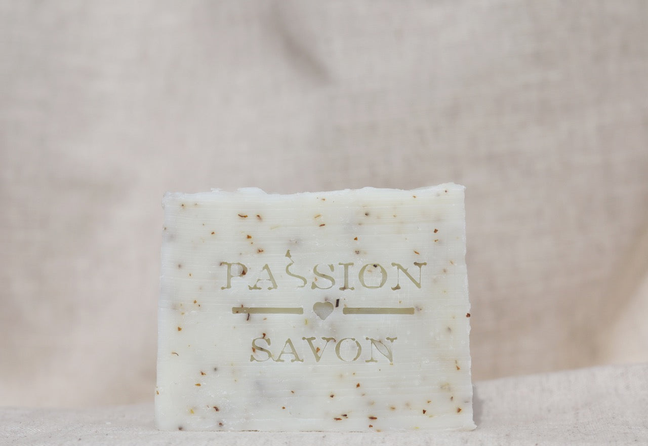 Savon | Basilic & Eucalyptus