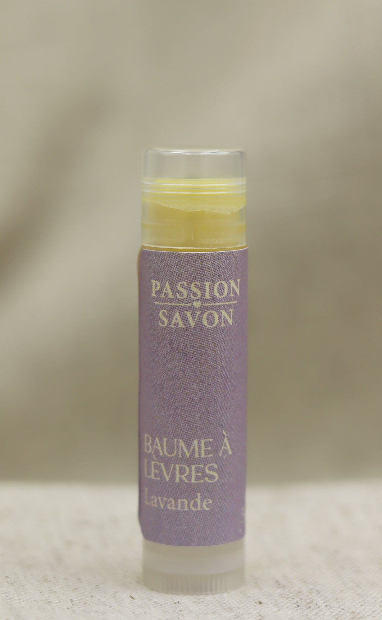 Lip Balm | Lavender