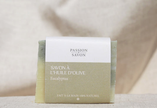 Soap | Eucalyptus