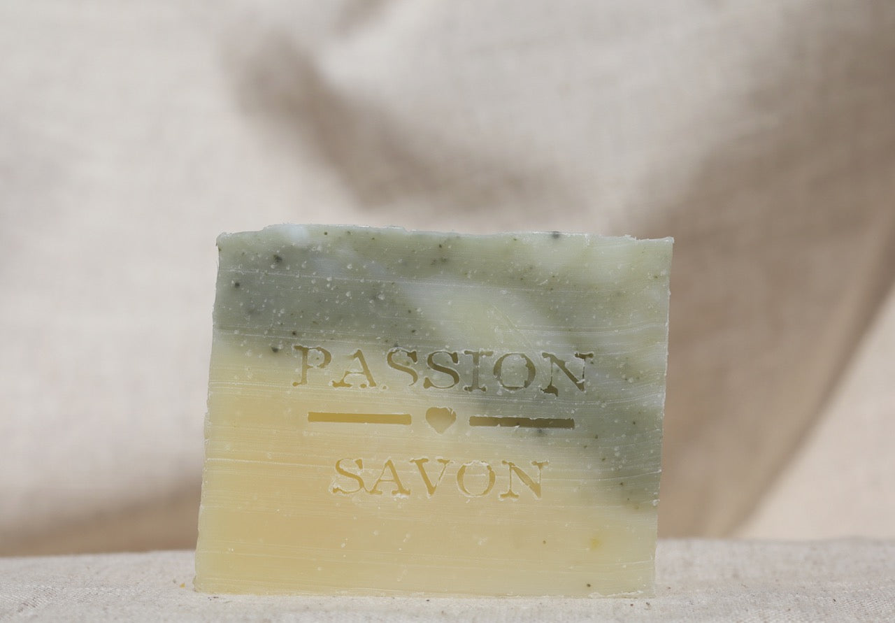 Savon | Eucalyptus