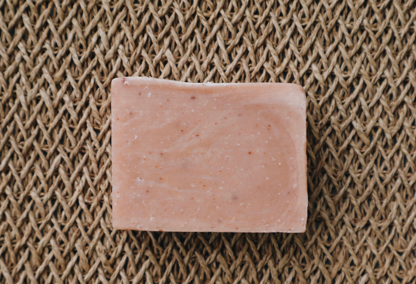 Soap | Palmarosa and Geranium