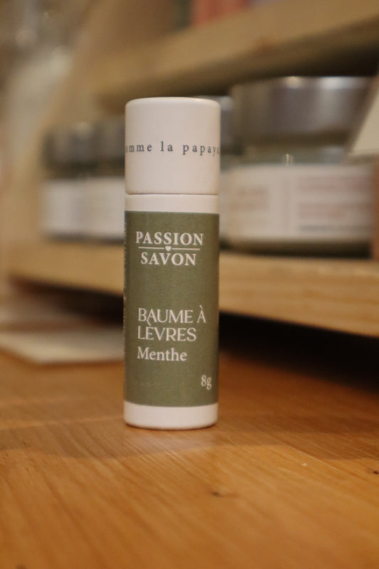 Lip balm | Mint