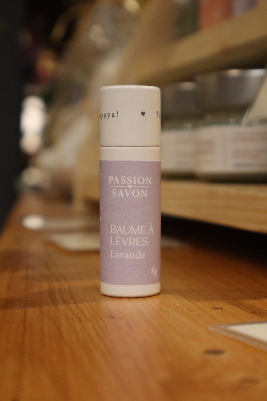 Lip Balm | Lavender