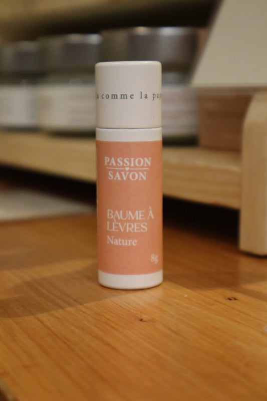 Lip balm | Nature