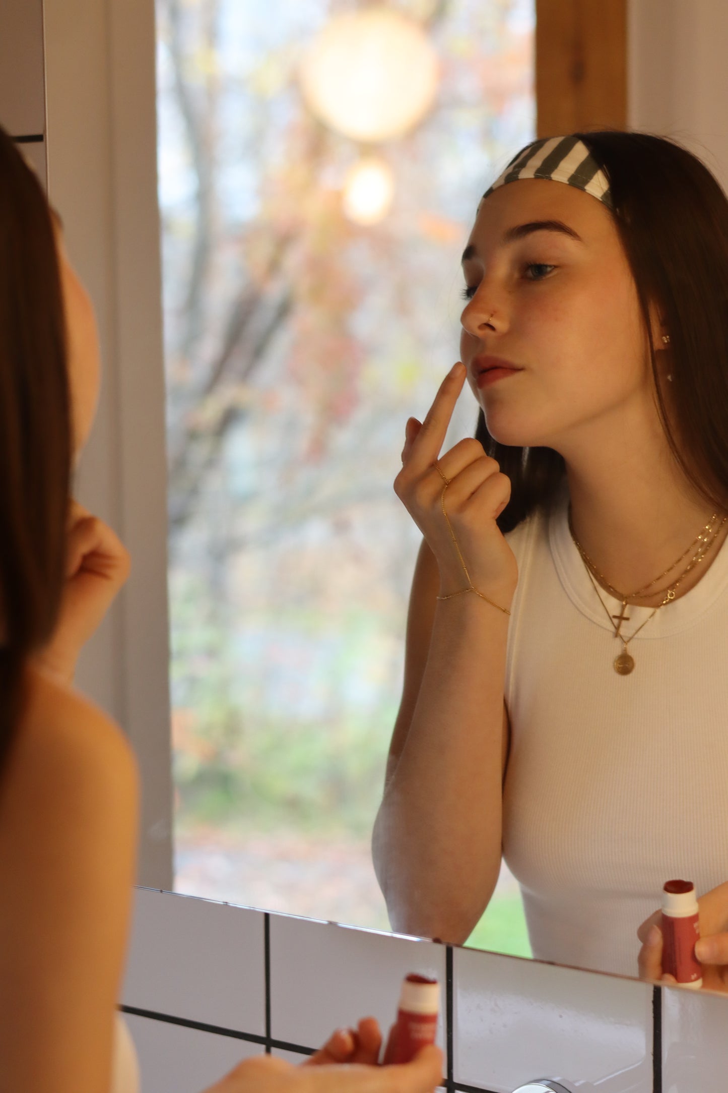 Gamme visage complète