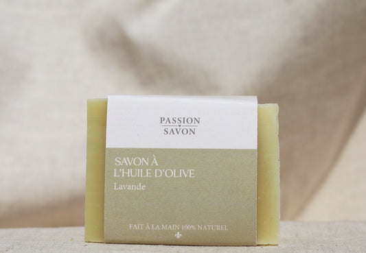 Savon | Lavande