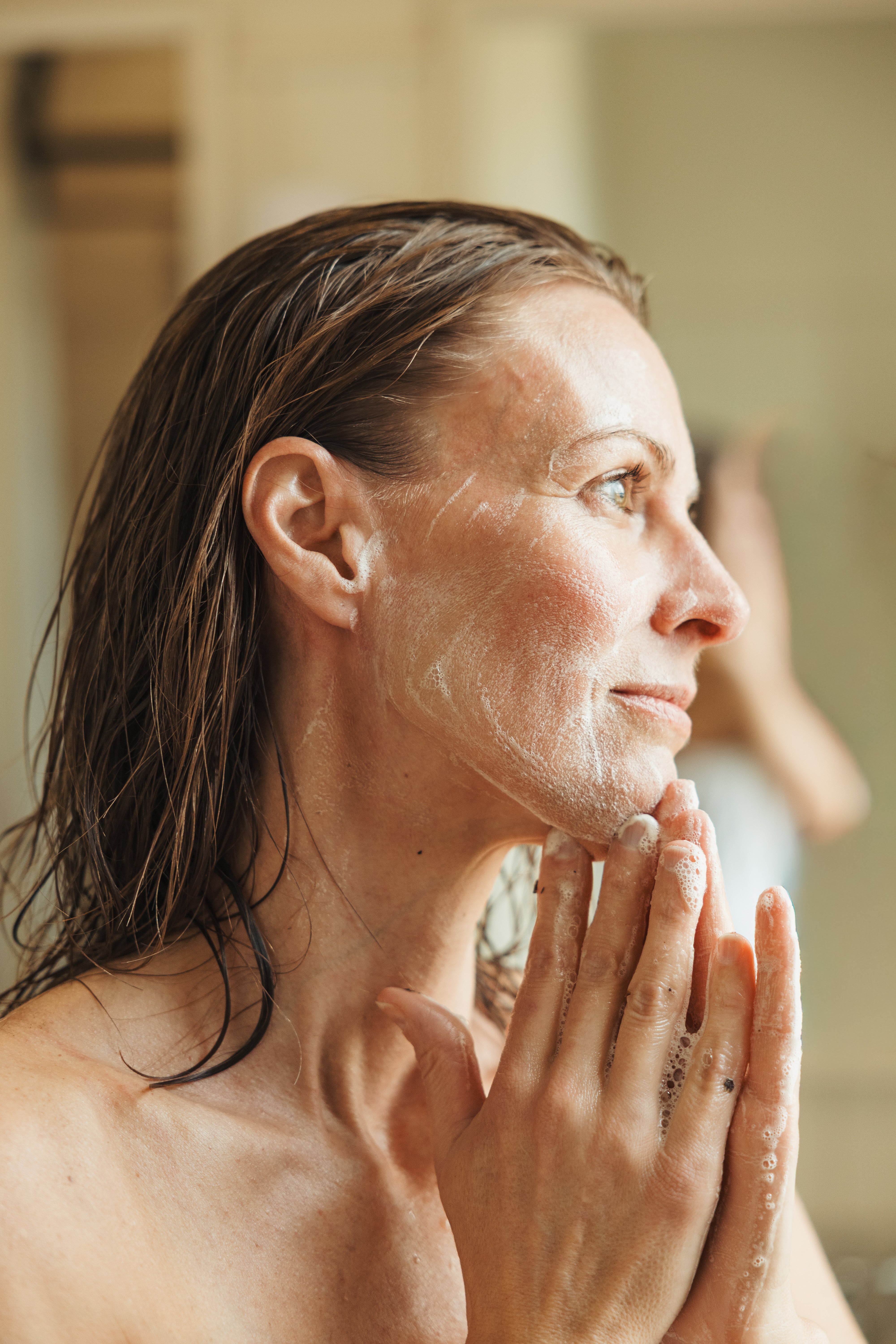 Savon | Rose & Carotte