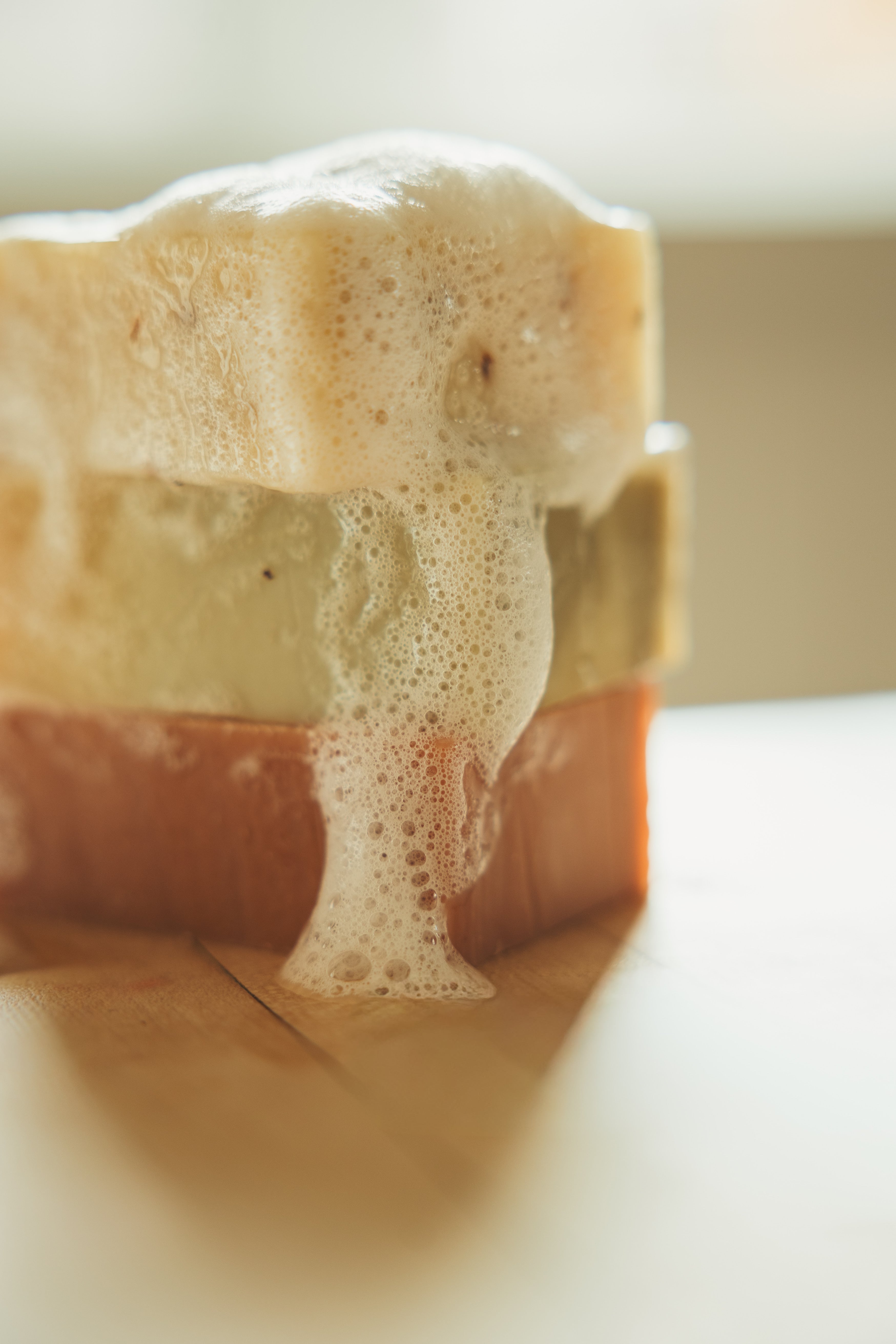 Ensemble de 3 savons