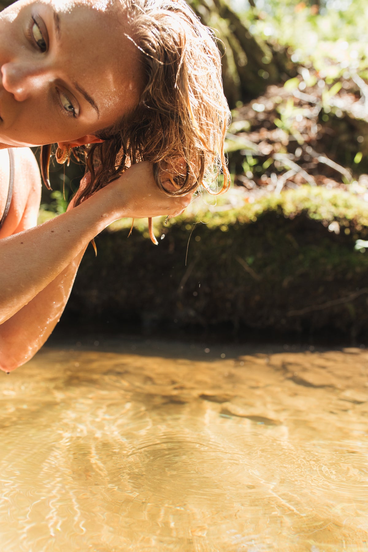 Shampoing hydratant | Ylang-Ylang