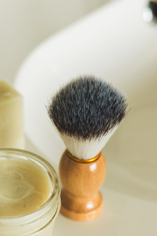 Shaving brush