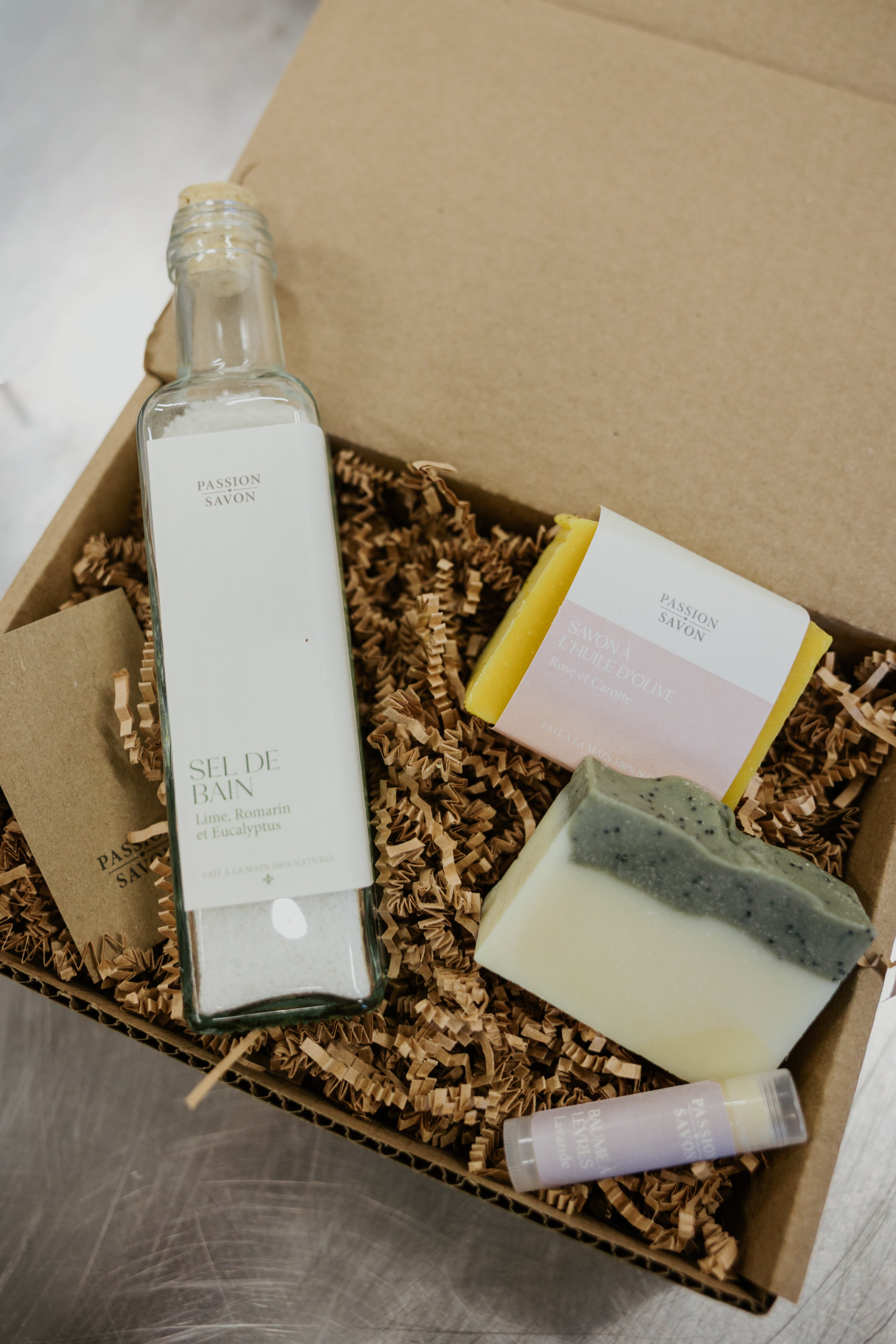 Ensemble 1